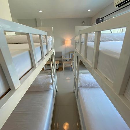 Khaolak Mind Home Hostel (Adults Only) カオラック エクステリア 写真